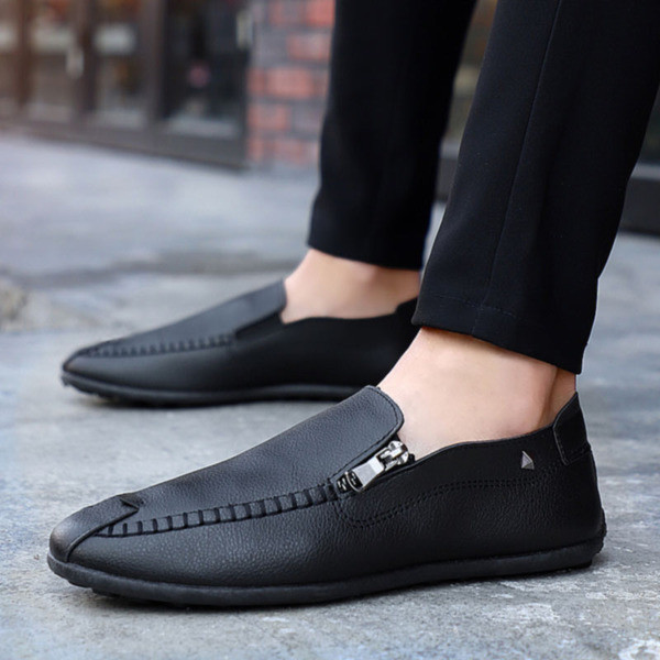 Mocasini moderni pentru barbati in mai multe modele