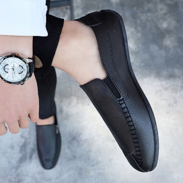 Mocasini moderni pentru barbati in mai multe modele