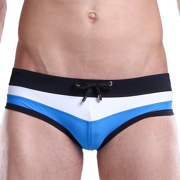 Costume de baie pentru barbati - slip in mai multe culori