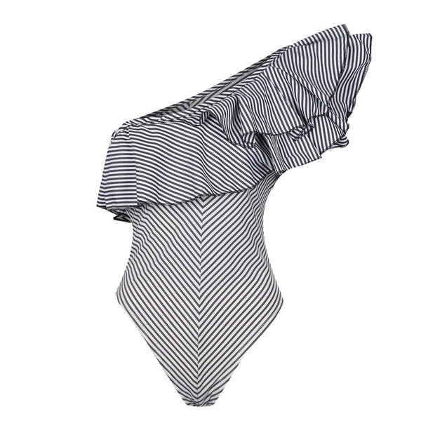 Costum de baie la modă pentru doamne