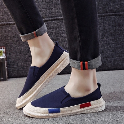 Ανδρικά μοκασίνια σε διάφορα χρώματα