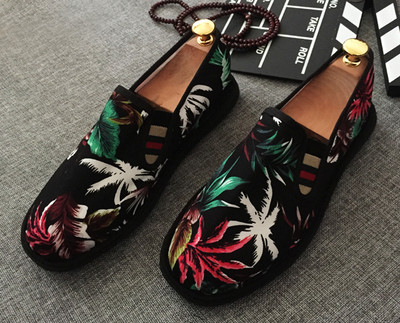 Mocasini moderni pentru bărbați - diferite modele