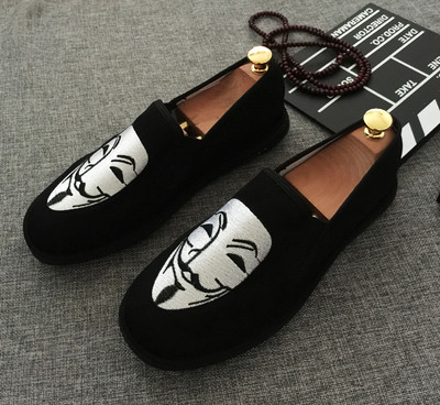 Mocasini moderni pentru bărbați - diferite modele