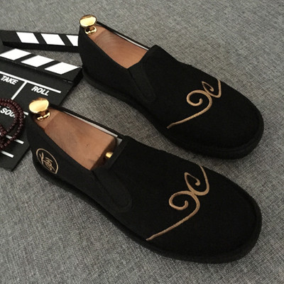 Mocasini moderni pentru bărbați - diferite modele