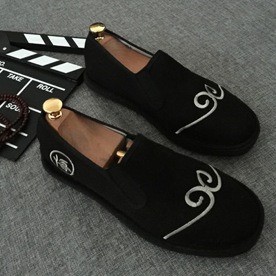 Mocasini moderni pentru bărbați - diferite modele