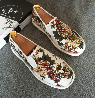 Mocasini moderni pentru bărbați - diferite modele