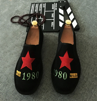 Mocasini moderni pentru bărbați - diferite modele