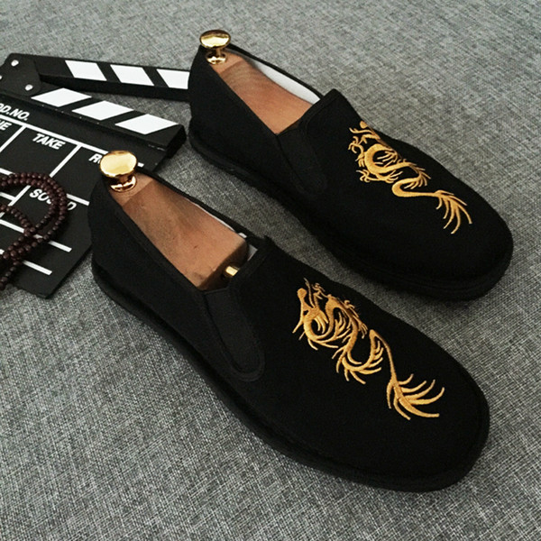 Mocasini moderni pentru bărbați - diferite modele