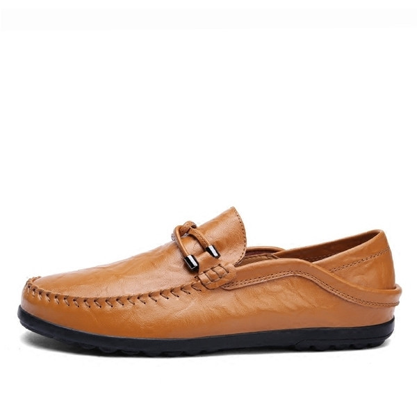 Mocasini eleganti pentru barbati in mai multe culori