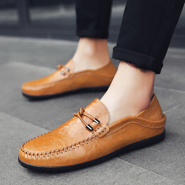 Mocasini eleganti pentru barbati in mai multe culori