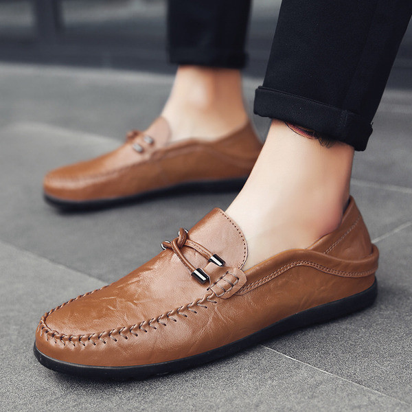 Mocasini eleganti pentru barbati in mai multe culori