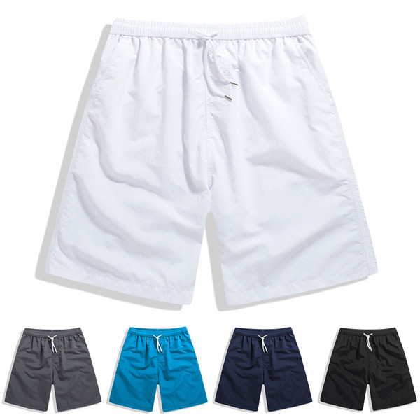 Ανδρικό μαγιό σε διάφορα χρώματα