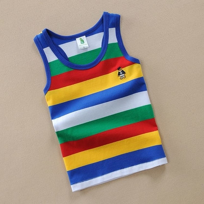 Maieu colorat pentru copii pentru baieti in mai multe culori