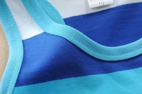 Maieu colorat pentru copii pentru baieti in mai multe culori