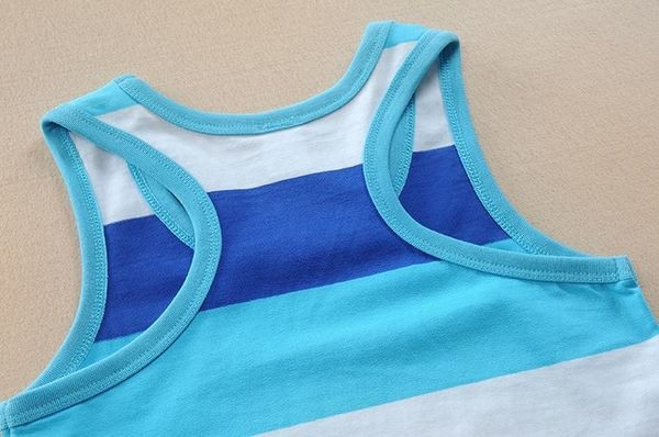 Maieu colorat pentru copii pentru baieti in mai multe culori