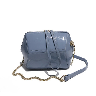 Geantă mică de damă modernă în patru culori