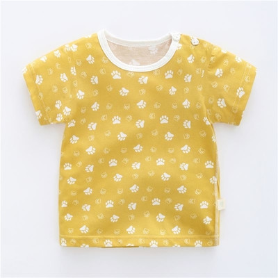 Παιδικά t-shirts για κορίτσια και αγόρια σε διάφορα μοντέλα