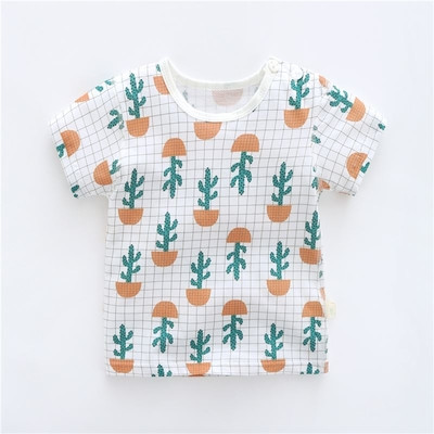 Παιδικά t-shirts για κορίτσια και αγόρια σε διάφορα μοντέλα