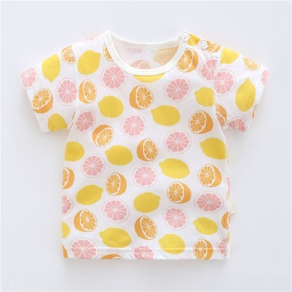 Παιδικά t-shirts για κορίτσια και αγόρια σε διάφορα μοντέλα