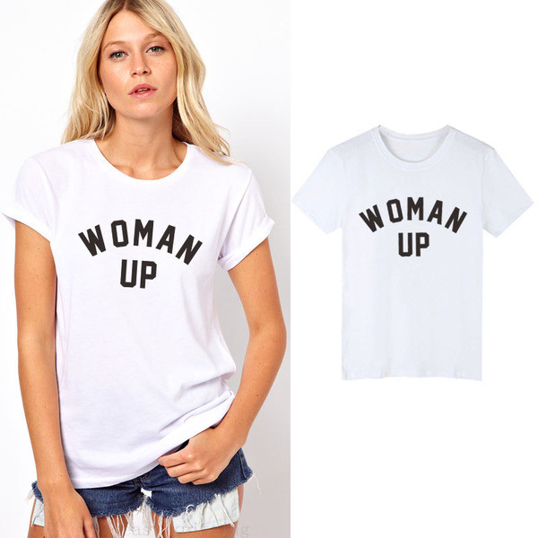 Γυναικείο μπλουζάκι κατάλληλο για  τη καθημερινή ζωή σε 2 χρώματα