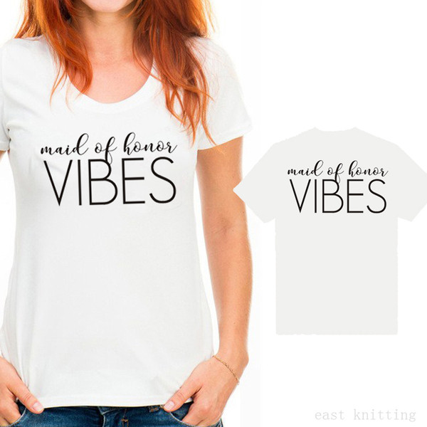 Γυναικεία μπλούζα με επιγραφή και O-neckline