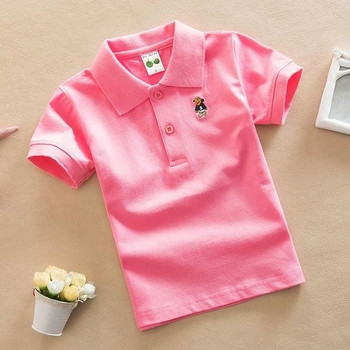 Παιδικό πουκάμισο για αγόρια σε διάφορα χρώματα