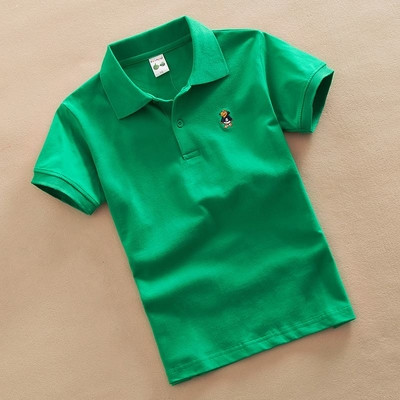 Παιδικό πουκάμισο για αγόρια σε διάφορα χρώματα