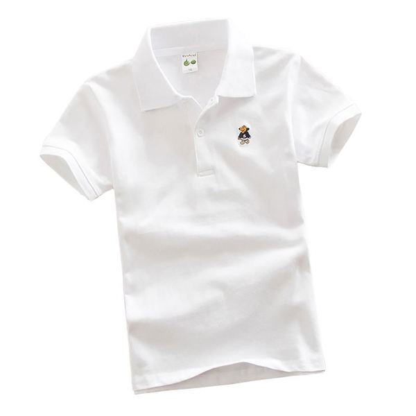 Παιδικό πουκάμισο για αγόρια σε διάφορα χρώματα