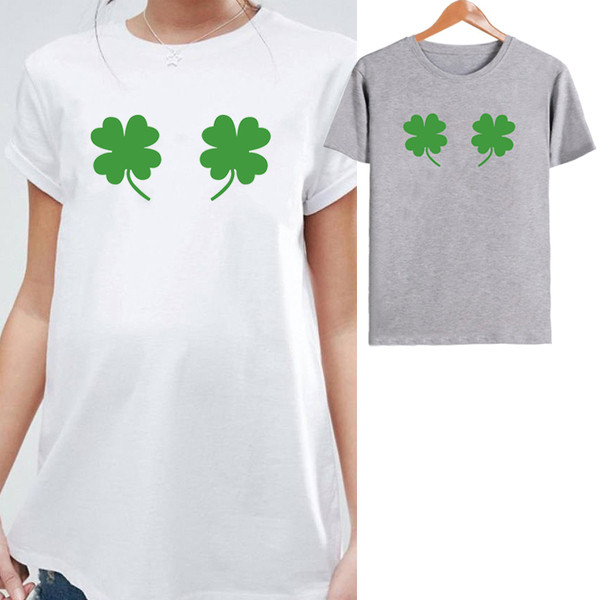 Γυναικεία μπλούζα με σχήματος Ο λαιμόκοψη κατάλληλη για τη καθημερινή ζωή σε 2 χρώματα