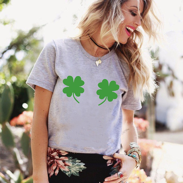 Γυναικεία μπλούζα με σχήματος Ο λαιμόκοψη κατάλληλη για τη καθημερινή ζωή σε 2 χρώματα