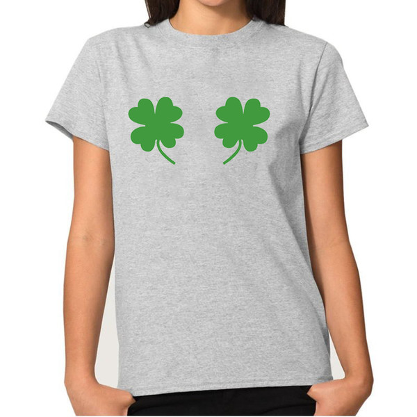 Γυναικεία μπλούζα με σχήματος Ο λαιμόκοψη κατάλληλη για τη καθημερινή ζωή σε 2 χρώματα