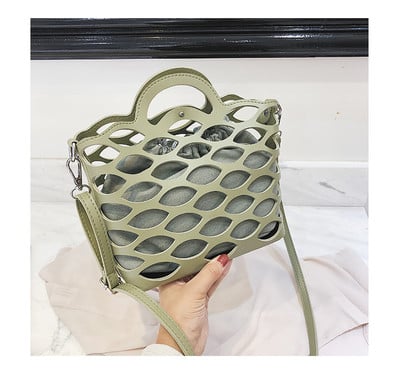 Geanta de dama moderna in mai multe culori potrivita pentru utilizarea de zi cu zi