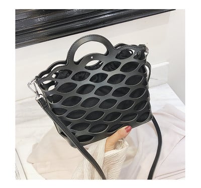 Geanta de dama moderna in mai multe culori potrivita pentru utilizarea de zi cu zi