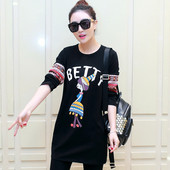 Γυναικεία  μπλούζα με μανίκια 3/4, πολλά μοντέλα