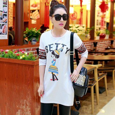 Γυναικεία  μπλούζα με μανίκια 3/4, πολλά μοντέλα