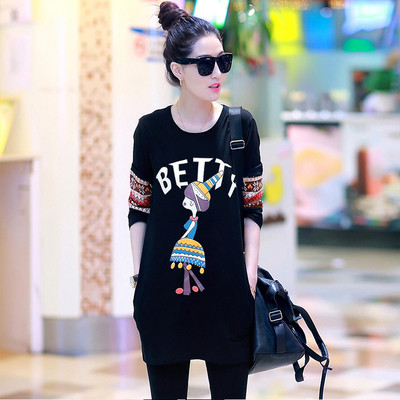 Γυναικεία  μπλούζα με μανίκια 3/4, πολλά μοντέλα