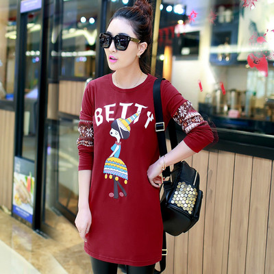 Γυναικεία  μπλούζα με μανίκια 3/4, πολλά μοντέλα