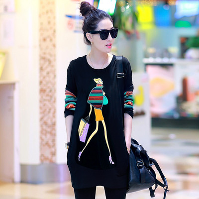 Γυναικεία  μπλούζα με μανίκια 3/4, πολλά μοντέλα