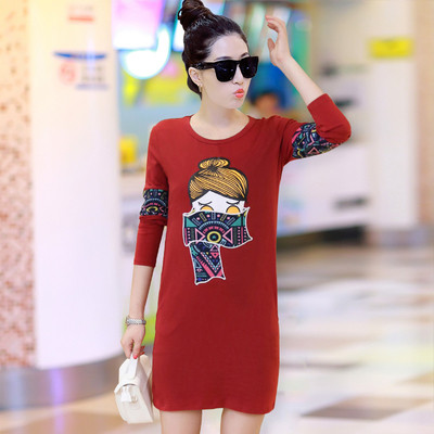 Γυναικεία  μπλούζα με μανίκια 3/4, πολλά μοντέλα