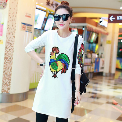 Γυναικεία  μπλούζα με μανίκια 3/4, πολλά μοντέλα