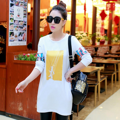 Γυναικεία  μπλούζα με μανίκια 3/4, πολλά μοντέλα