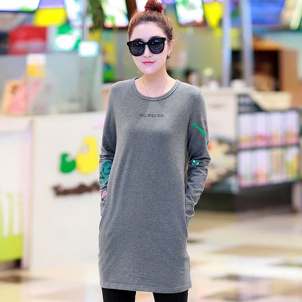 Γυναικεία  μπλούζα με μανίκια 3/4, πολλά μοντέλα