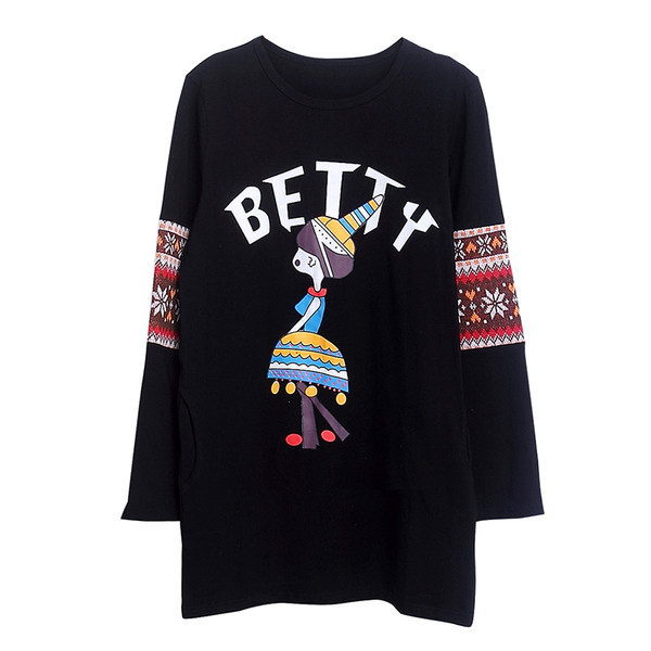 Γυναικεία  μπλούζα με μανίκια 3/4, πολλά μοντέλα