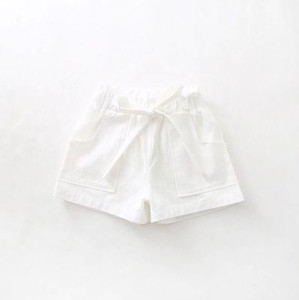 Παιδικά κομψά παντελόνια σε διάφορα χρώματα