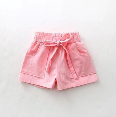 Παιδικά κομψά παντελόνια σε διάφορα χρώματα