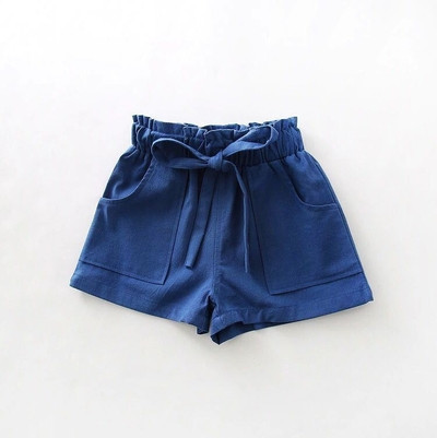 Παιδικά κομψά παντελόνια σε διάφορα χρώματα