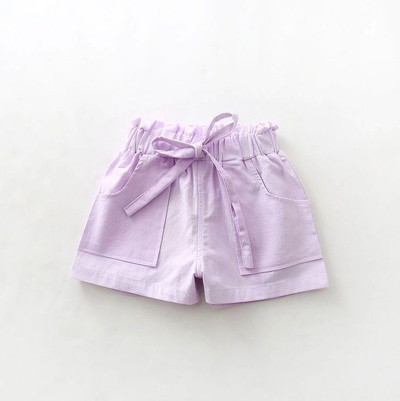 Παιδικά κομψά παντελόνια σε διάφορα χρώματα