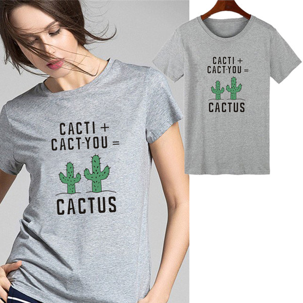 Γυναικείο μπλουζάκι με εκτύπωση και επιγραφή κατάλληλο για τη καθημερινή ζωή