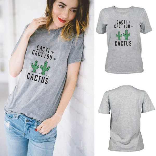 Γυναικείο μπλουζάκι με εκτύπωση και επιγραφή κατάλληλο για τη καθημερινή ζωή