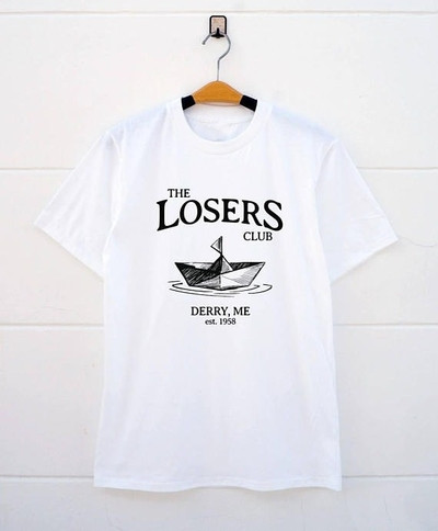 Καθημερινή γυναικεία μπλούζα με εκτύπωση και ενδιαφέρουσα επιγραφή